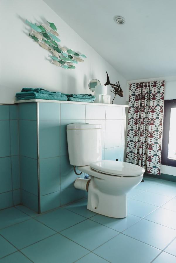 Lake Room 2 Iznájar Extérieur photo