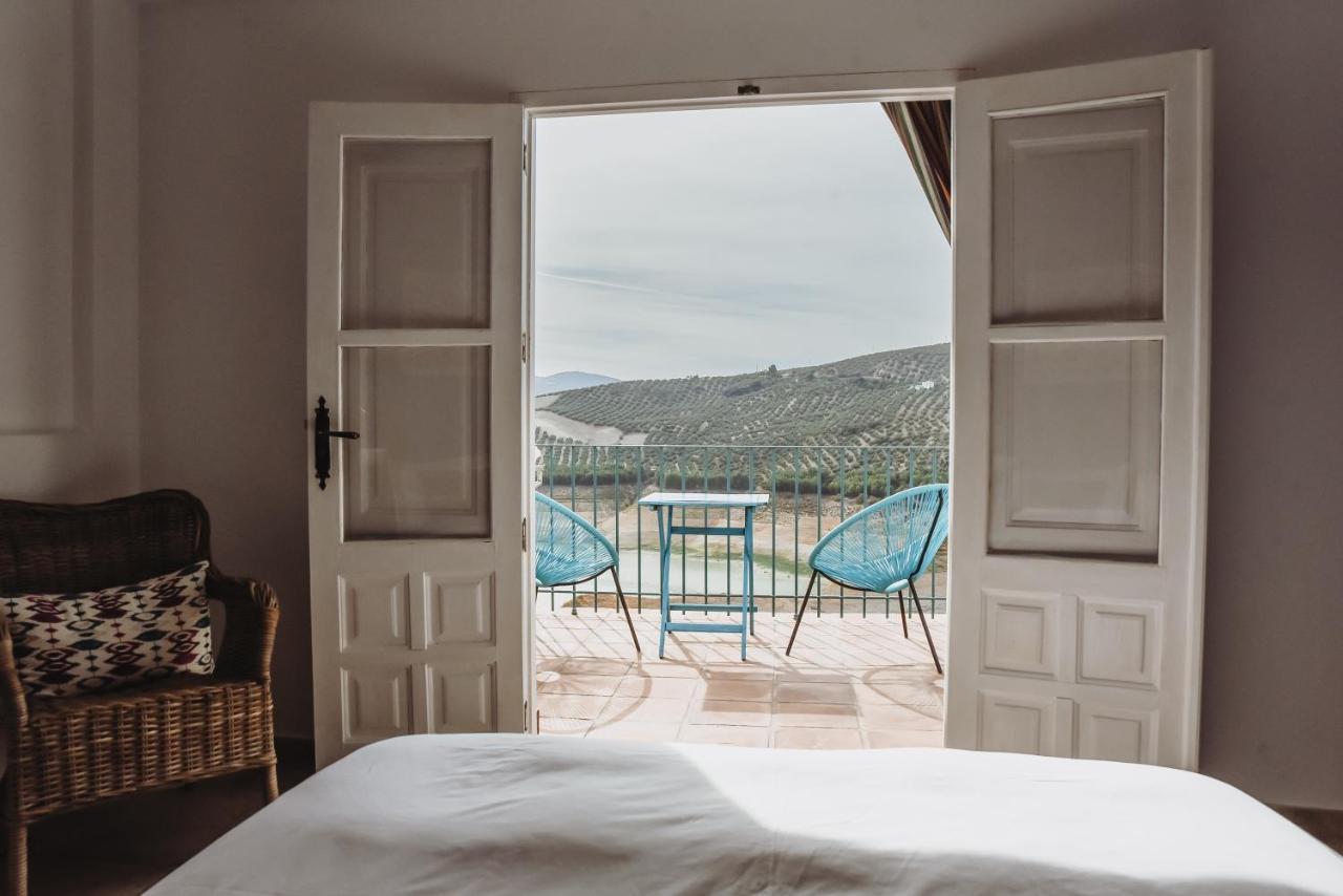 Lake Room 2 Iznájar Extérieur photo