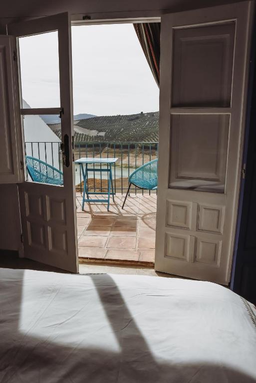 Lake Room 2 Iznájar Extérieur photo