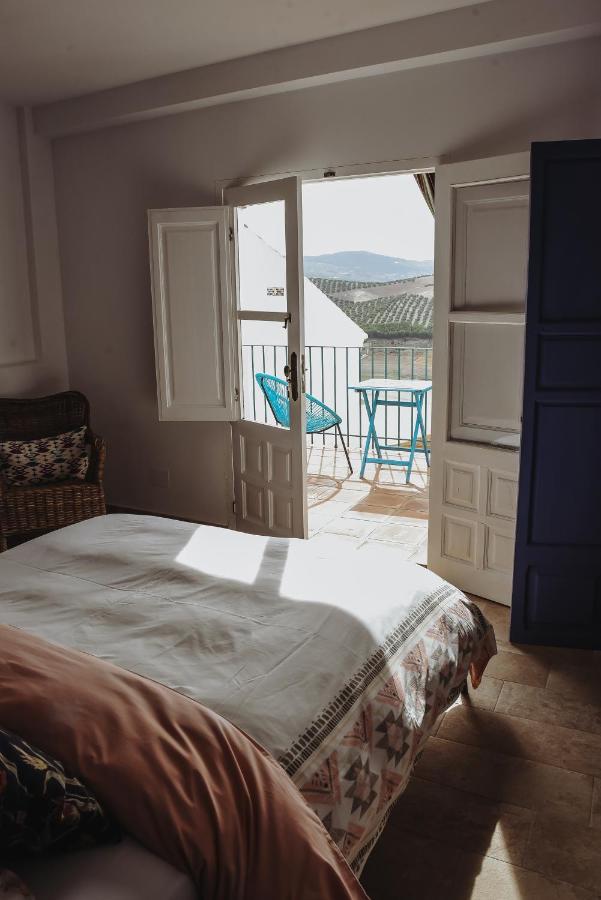 Lake Room 2 Iznájar Extérieur photo