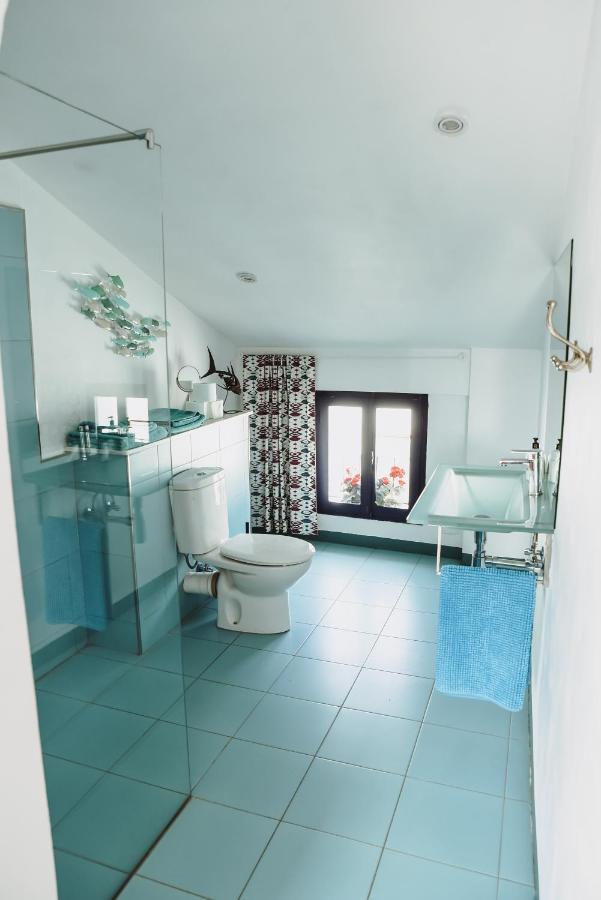Lake Room 2 Iznájar Extérieur photo